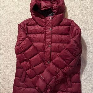 Eddie Bauer Insulated Puffer jacket